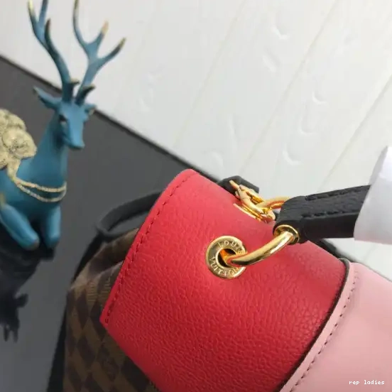 Cheap CLAPTON LOUIS VUITTON BACKPACK 0604